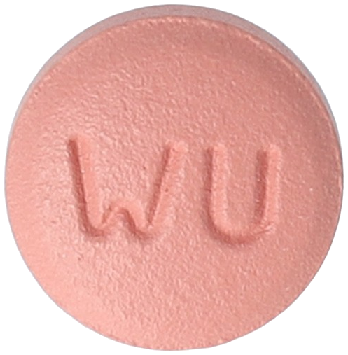 리트라젠정5mg 제품 사진