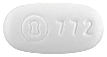 조플루자정20mg 제품 사진