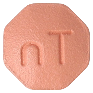 다모테리드정1mg 제품 사진