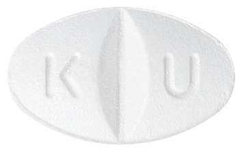 건프람정20mg 제품 사진