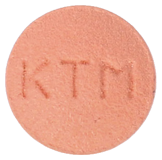 로바케이정10mg 제품 사진