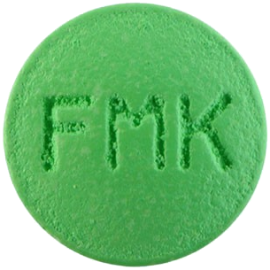 파모칸정20mg 제품 사진