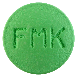 파모칸정20mg 제품 사진