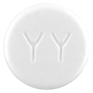 유렉트정1mg 제품 사진