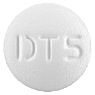 디멘트리정5mg 제품 사진