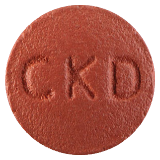 리록시아정15mg 제품 사진