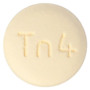 두리드정0.5mg 제품 사진