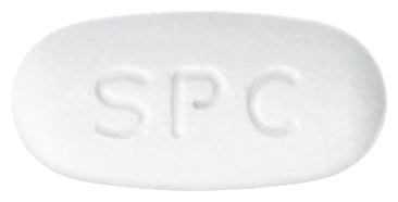 티살탄플러스정40/12.5mg 제품 사진