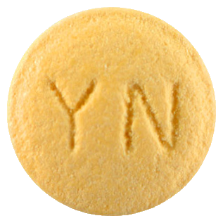 라피에스정20mg 제품 사진