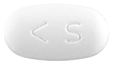 케이릴엠정2/500mg 제품 사진