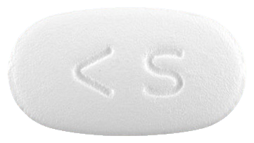 케이릴엠정1/250mg 제품 사진