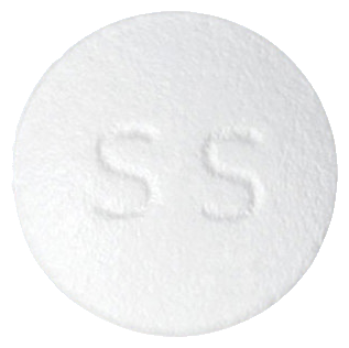 삼성파모티딘정20mg 제품 사진