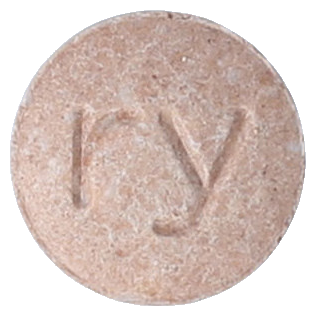 칼베롤정12.5mg 제품 사진