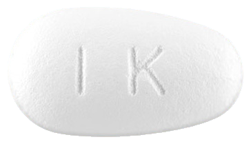 페노피브정160mg 제품 사진