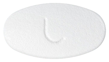 썰타목정500mg 제품 사진