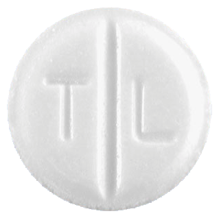 티보리시정2.5mg 제품 사진