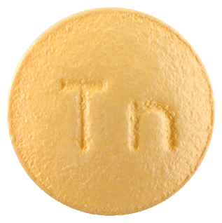 로수메디정5mg 제품 사진