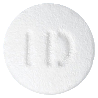 일동라푸티딘정10mg 제품 사진