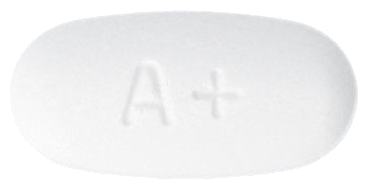 텔로지드플러스정40/12.5mg 제품 사진