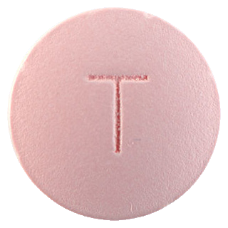 메타젠엠알서방정35mg 제품 사진