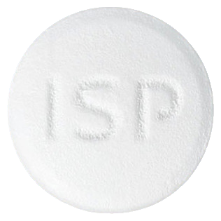 포진클로버정250mg 제품 사진