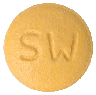 파리엔정10mg 제품 사진