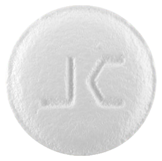 토파맥정25mg 제품 사진