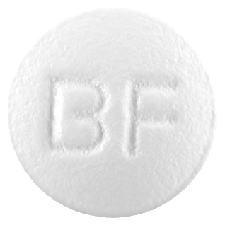 베아파모정20mg 제품 사진