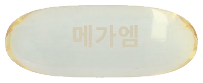 신텍스오메가연질캡슐 제품 사진