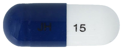 루루카캡슐50mg 제품 사진