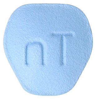 엔티테리드정5mg 제품 사진