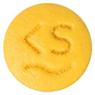 라베에트정20mg 제품 사진