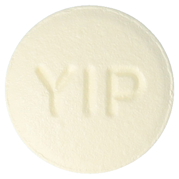 두타베린정0.5mg 제품 사진