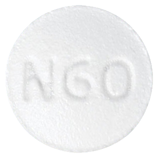 이토리정50mg 제품 사진