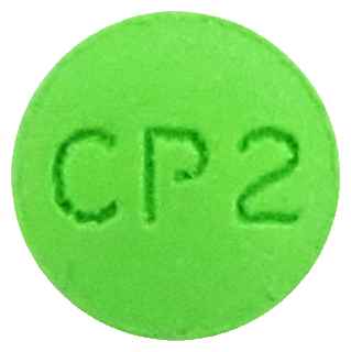 파미틴정20mg 제품 사진