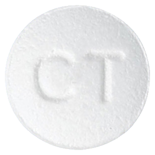 세비디핀정5/20mg 제품 사진