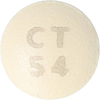 올메로핀정5/40mg 제품 사진