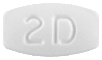 부포닌정5mg 제품 사진