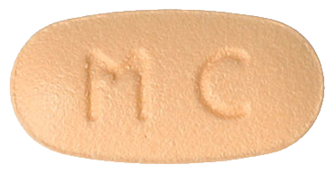 리칼본정35mg 제품 사진