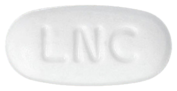 메가텔미정40mg 제품 사진