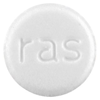파마라사길린정0.5mg 제품 사진