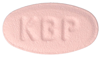 아픽솔정5mg 제품 사진