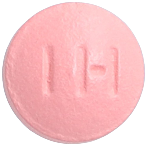 레스타정5mg 제품 사진