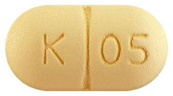 케이두타다트정0.5mg 제품 사진