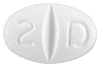 이프람정10mg 제품 사진