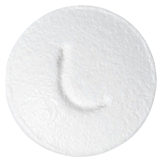 티파딘정20mg 제품 사진