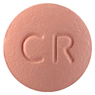 로바스토정20mg 제품 사진