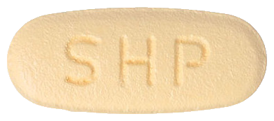 엑사뉴정10/160mg 제품 사진