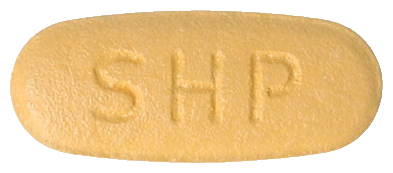 엑사뉴정5/160mg 제품 사진