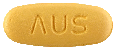 바살핀정5/160mg 제품 사진